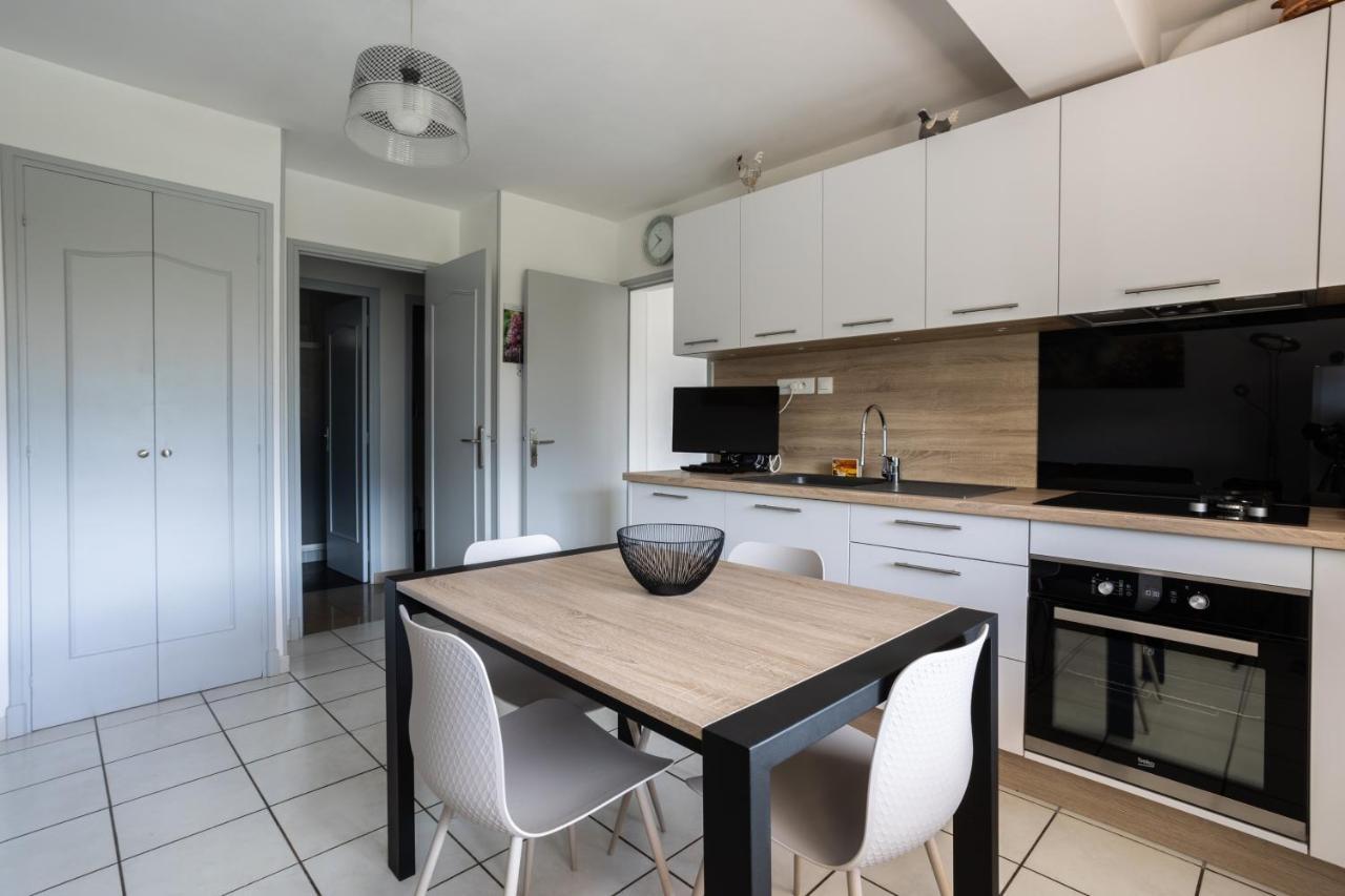 Apartment Vue Sur Les Montagnes *